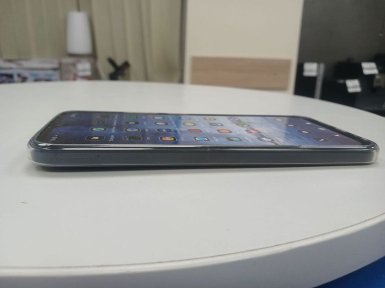 Розпродаж Xiaomi Redmi 15C 4G 4/128GB Midnight Black, продавець Техноскарб