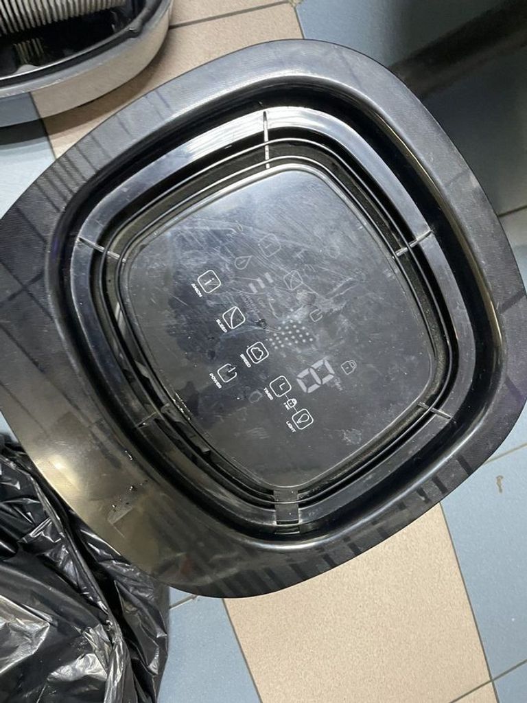 Дешиво Cooper&Hunter ch 4262b с ломбарда