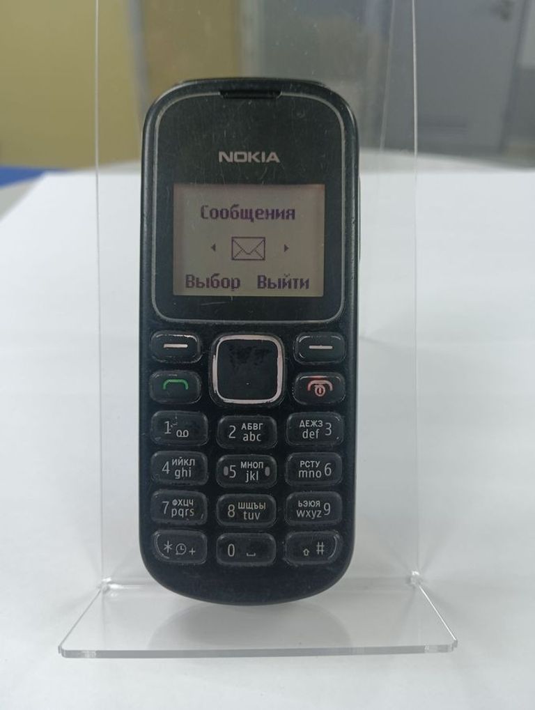Объявление Nokia 1280 Б/У