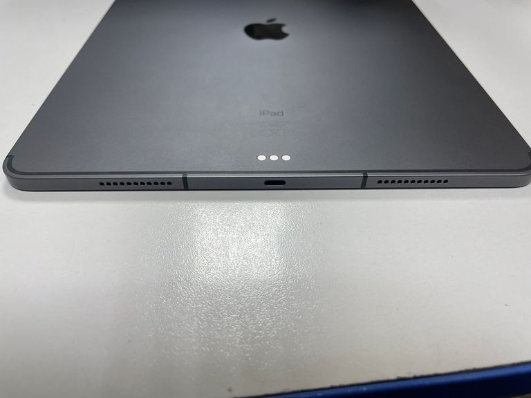 Apple iPad Pro 12.9 2021 Wi-Fi 128GB Space Gray (MHNF3) Код:01-200804507. Зображення 6
