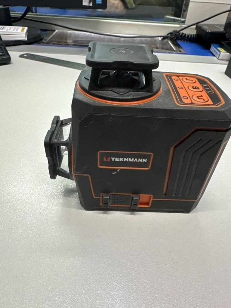 Оголошення Tekhmann tsl-12/30 g Б/У