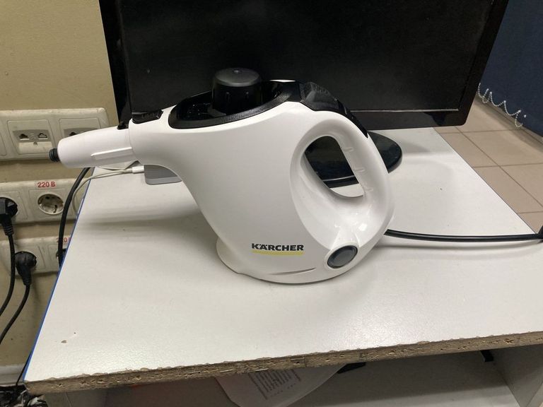 Купить Karcher SC 1 (1.516-260.0) Б/У