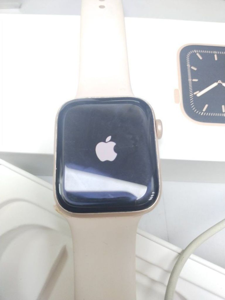 Розпродаж Apple watch series 5 gps 44mm aluminium case a2095, продавець Техноскарб