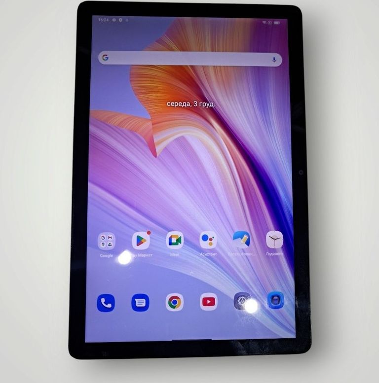 Blackview oscal pad 13 8/256gb 4g dual sim Код:01-200801752. Зображення 5