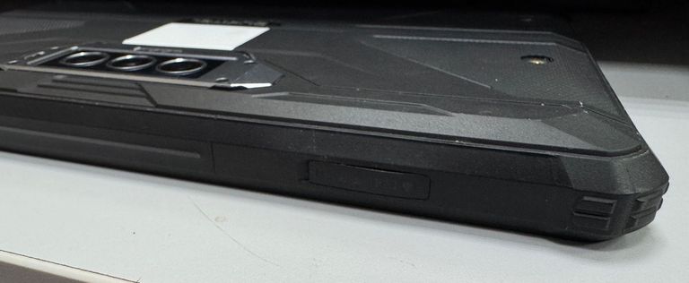 Oukitel RT7 12/256GB Black Код:01-200803533. Изображение 7