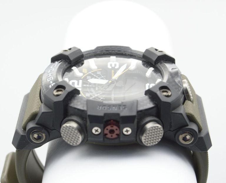 Дешево Casio gg-b100 з ломбарду