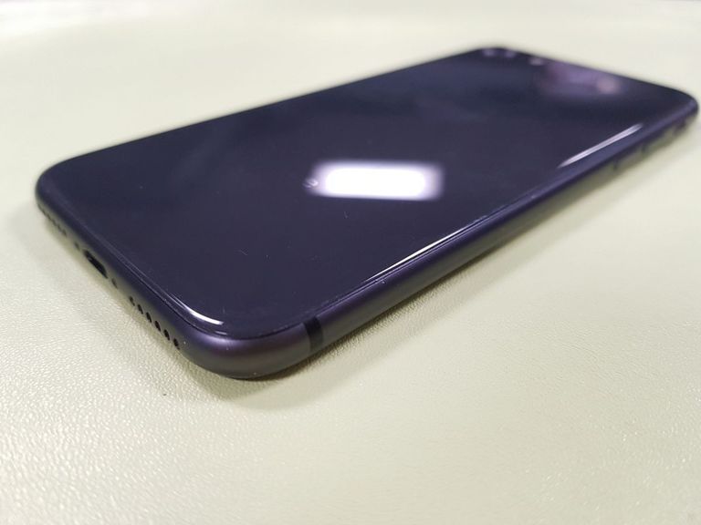 Apple iPhone 8 256GB Space Gray (MQ7F2) Код:01-200630871. Изображение 6