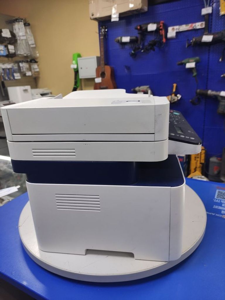 Xerox workcentre 3025 Код:01-200806428. Зображення 8