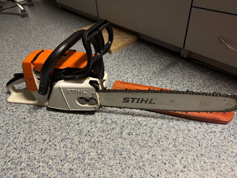 Купить Stihl ms 260 40cm Б/У