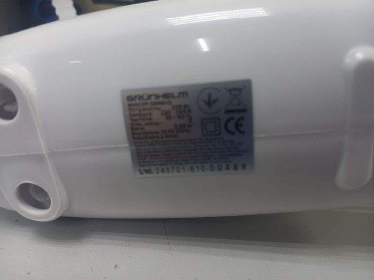 Объявление Grunhelm GRM610 Б/У