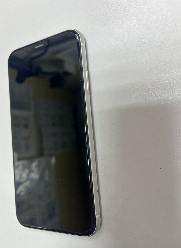 Apple iPhone XR 64GB Black (MRY42) Код:01-200806282. Изображение 6