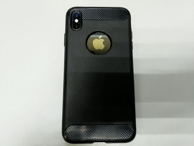 Apple iphone xs max 64gb Код:01-200808658. Изображение 8