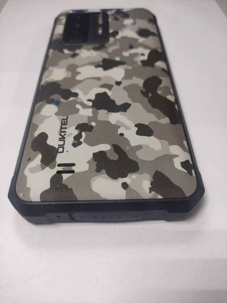 Распродажа Oukitel wp27 12/256gb, продавец Техноскарб