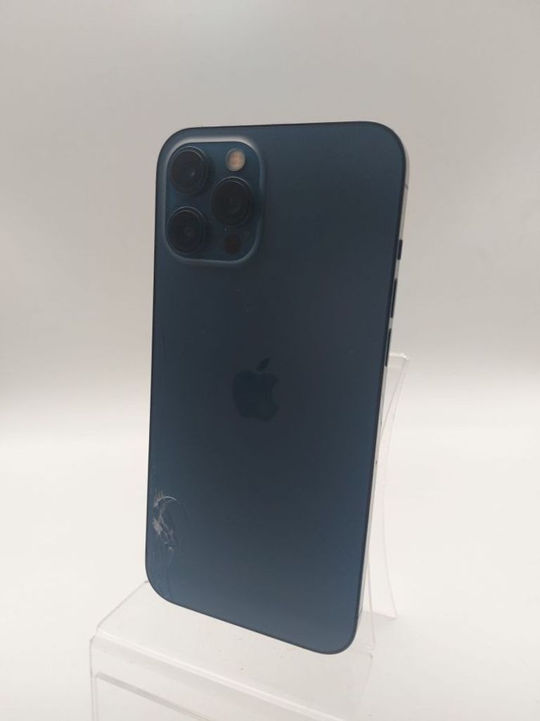 Оголошення Apple iphone 12 pro max 256gb Б/У