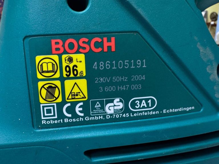 Bosch ahs 4-16 Код:01-200808653. Зображення 6