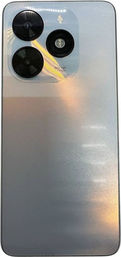 Дешиво Tecno spark 20 kj5n 8/128gb с ломбарда