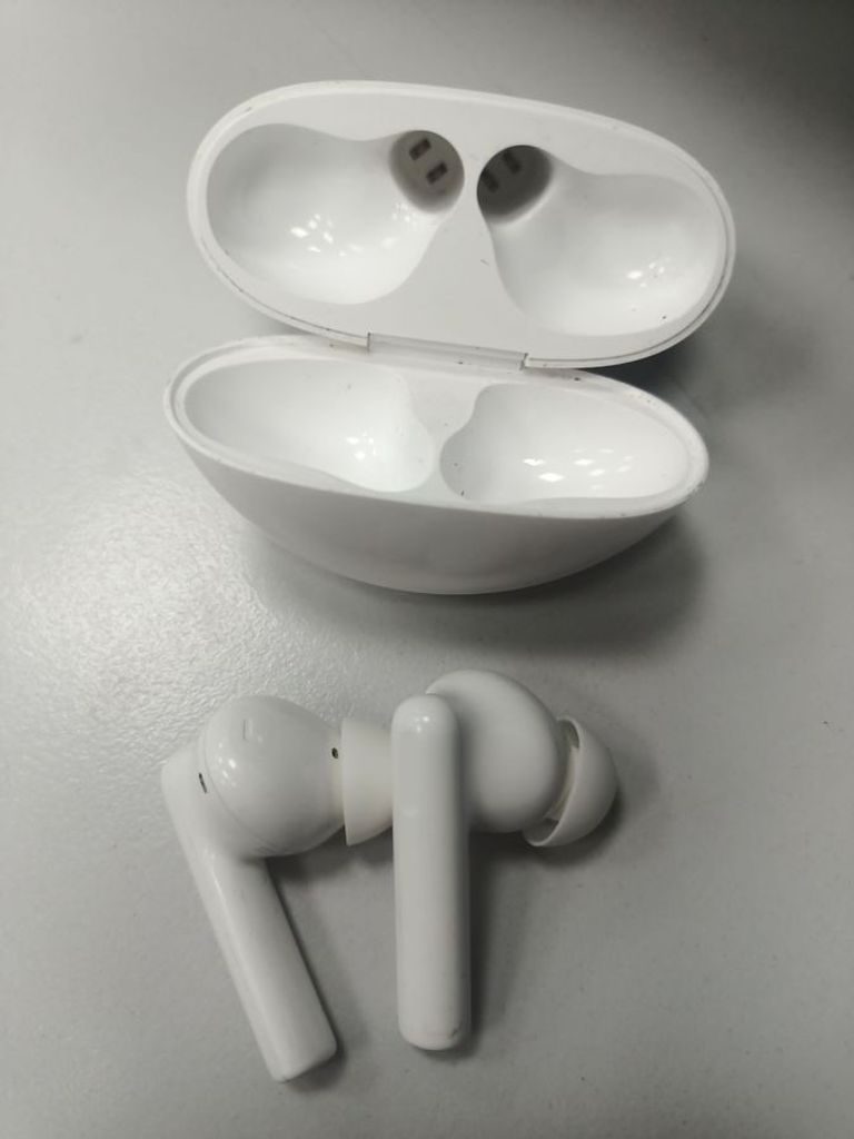 Распродажа Oppo enco buds2, продавец Техноскарб