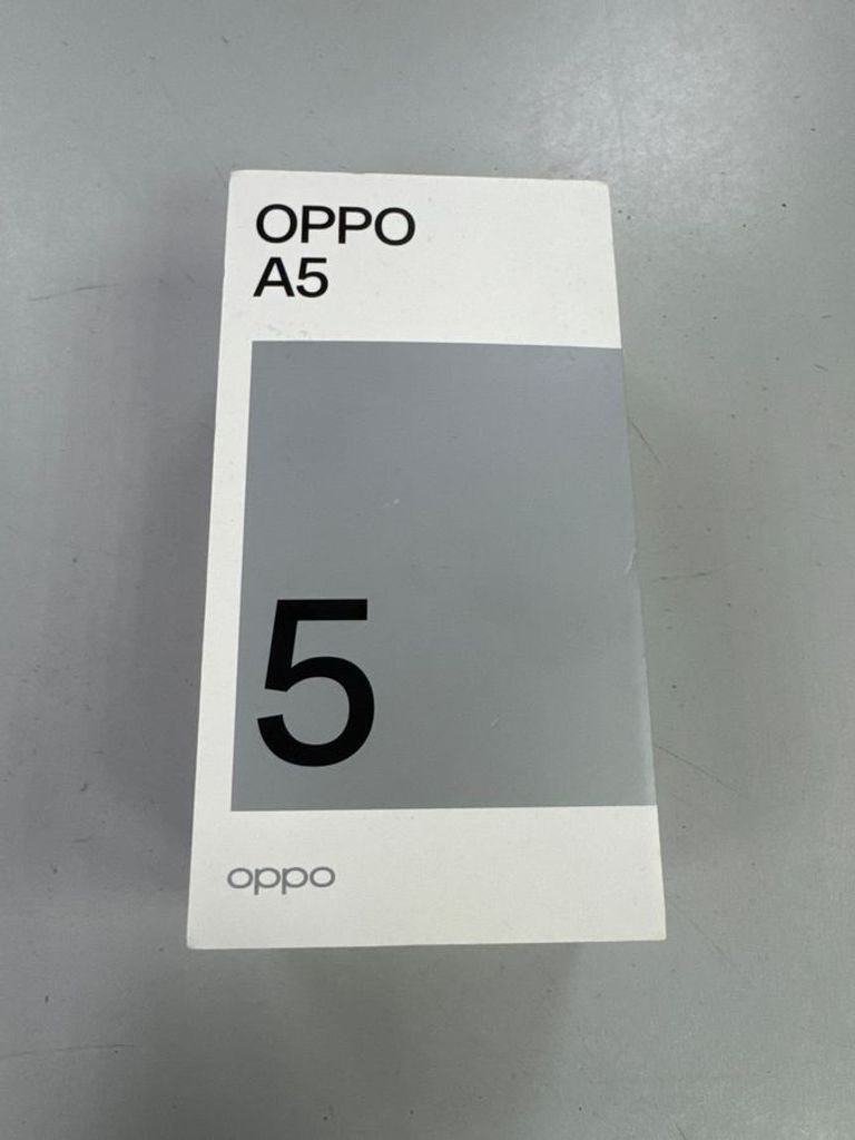 Распродажа Oppo a5 4g 8/256gb, продавец Техноскарб