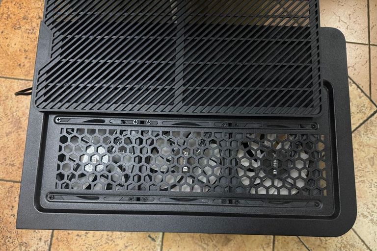 Пк amd ryzen 7 7700/ram 32 gb/hdd відсутній/ssd 1000 gb/nvidia rtx 5070 (geforce) 12gb gddr7 192bit Код:01-200801933. Зображення 7