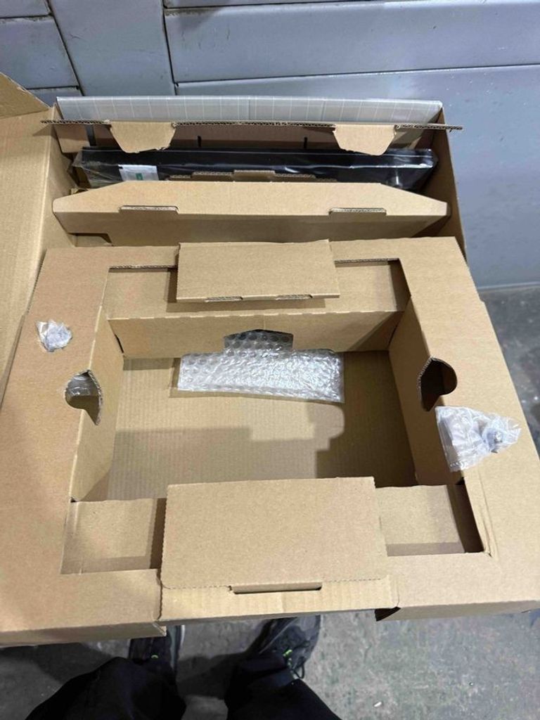 Купити Hansgrohe raindance e 26238670 Б/У