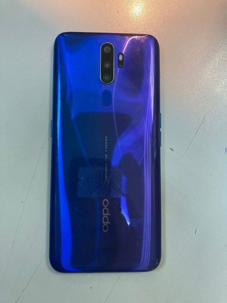 Объявление Oppo a9 2020 4/128gb Б/У