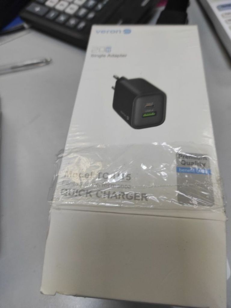 Купить Veron tc-u15 Б/У