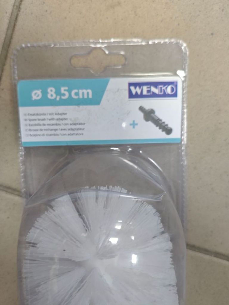 Объявление Wenko 15079100 Б/У