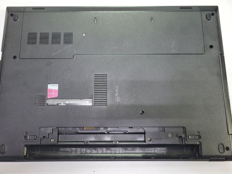 Dell 15/amd a6 6310 ddr3/4gb ddr3/hdd 1500 gb/*інтегрована Код:01-200805080. Изображение 5