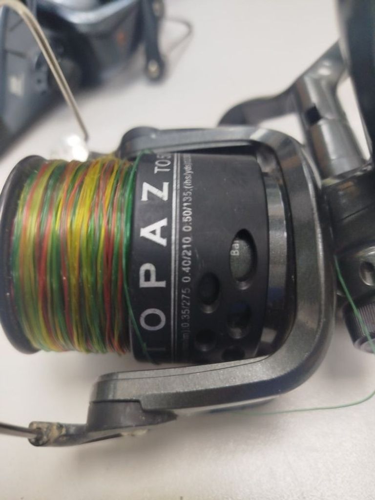 Topaz to50 Код:01-200749695. Изображение 7