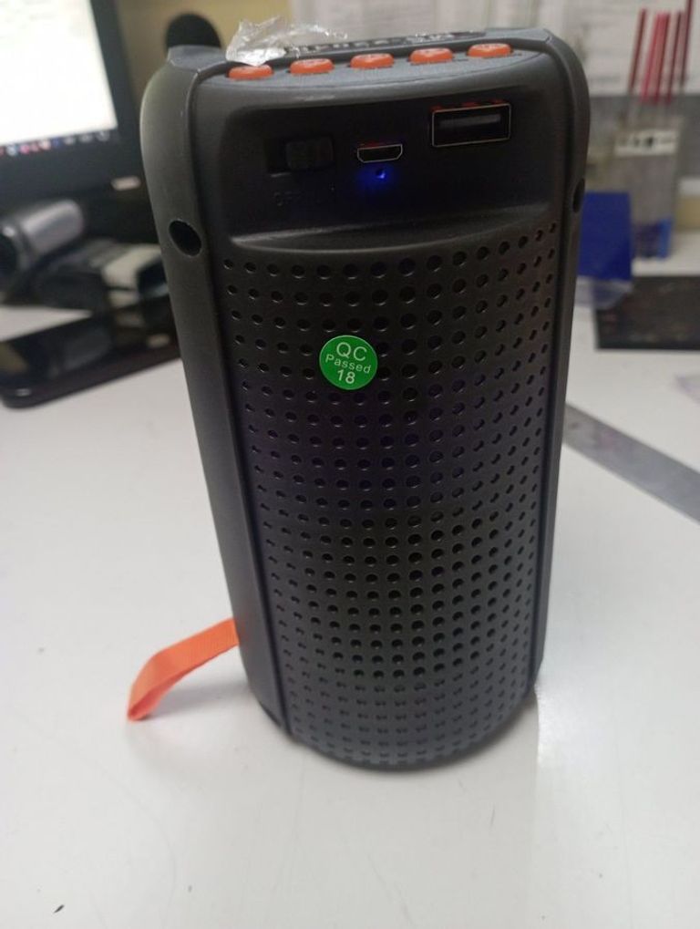 Дешиво Cyboo ms-2204bt с ломбарда