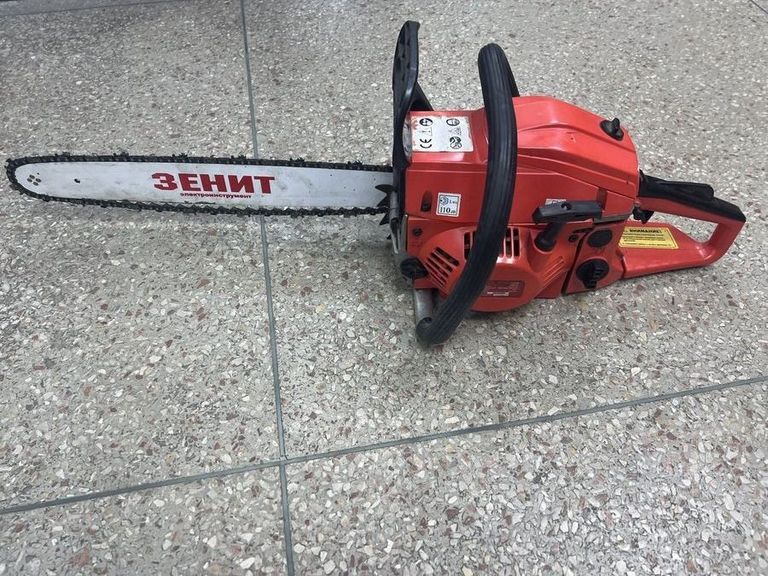 Оголошення Зенит бпл 508/2300 Б/У