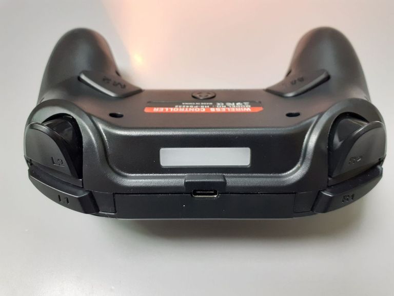 Дешево Topwolf hs-ps4252a з ломбарду