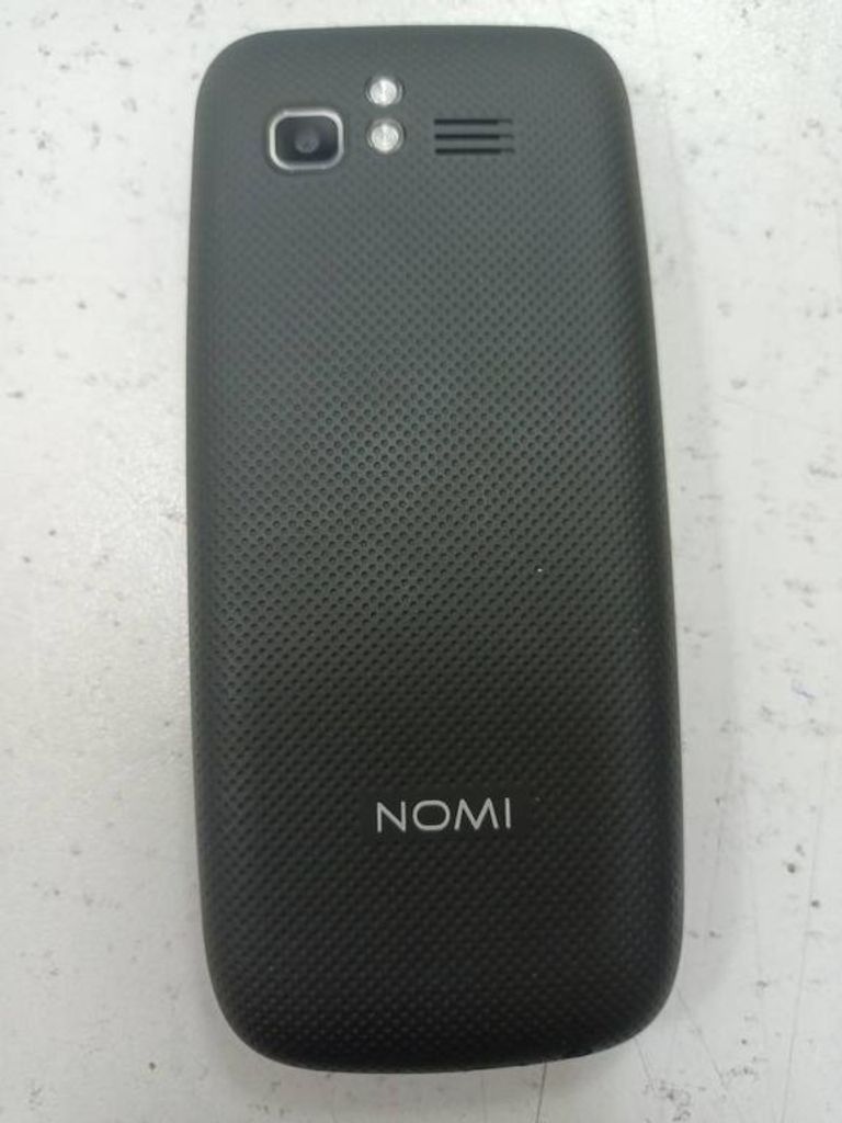 Дешево Nomi i281+ з ломбарду
