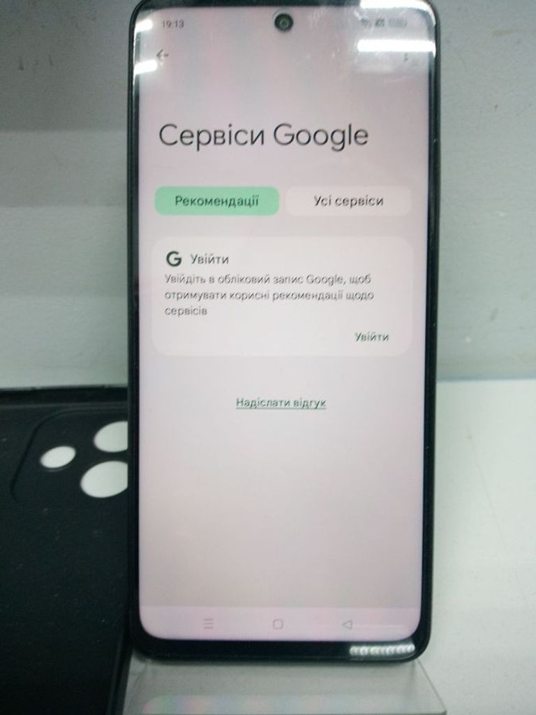 Oppo a3 4g 6/128gb Код:01-200552913. Изображение 5