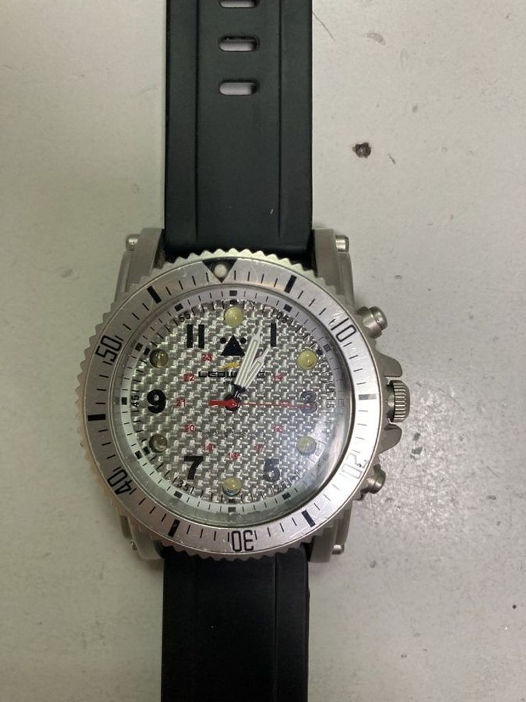 Оголошення Ledwave night eyes Б/У