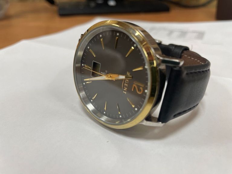 Объявление Regent 18514125 Б/У