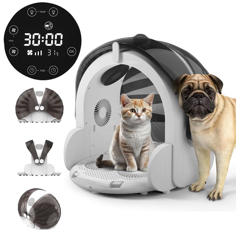 Купити Pet dryer Б/У