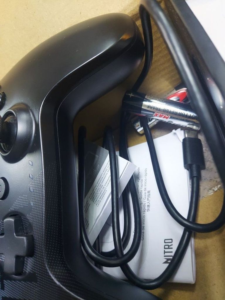 Купить Acer nitro ngr300 Б/У