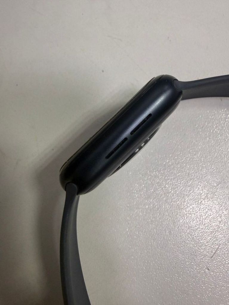 Apple watch se 2 gps 44mm aluminium case Код:01-200810261. Изображение 6