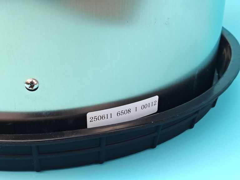 VEVOR 406,4 мм Код:null. Изображение 5