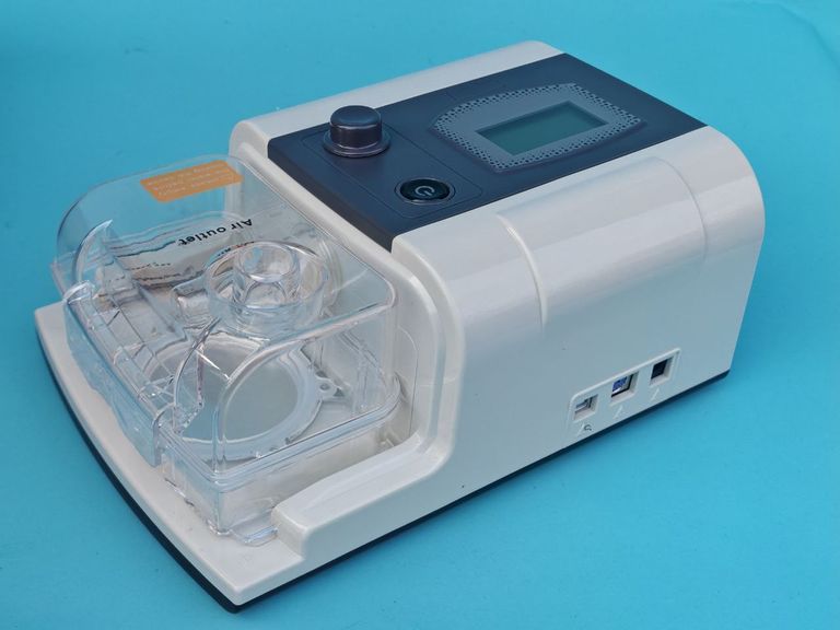 Dreamy CPAP/APAP Код:null. Изображение 5
