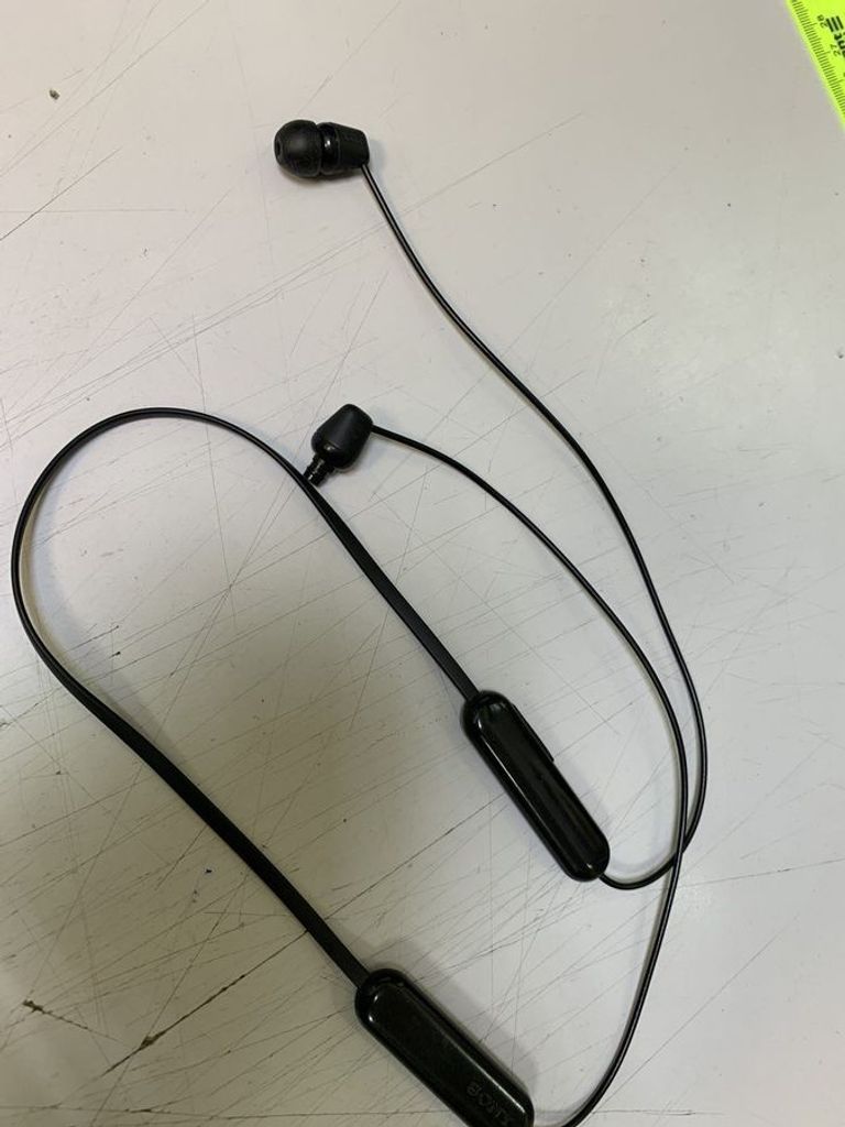 Объявление Sony wi-c100 Б/У