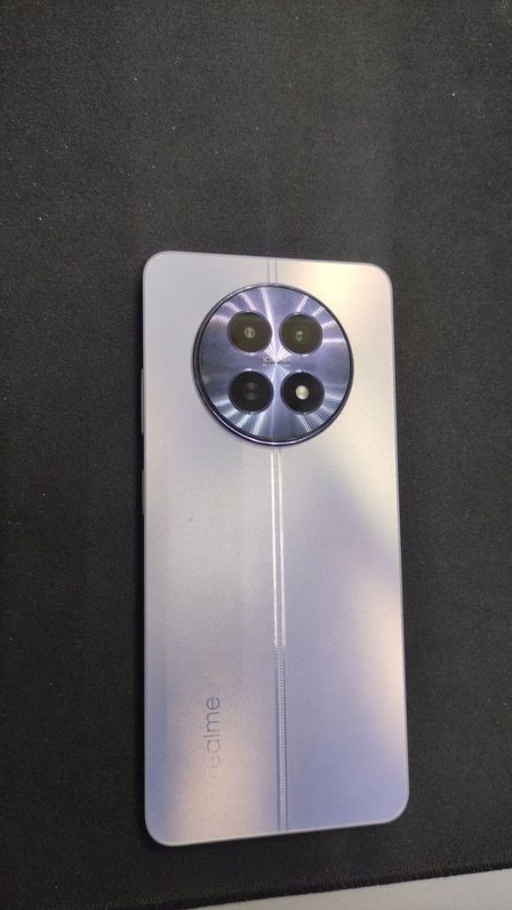 Распродажа Realme 12 5g 8/256gb, продавец Техноскарб