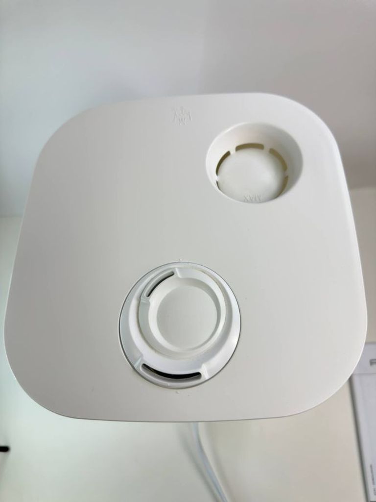 Дешиво Rowenta HU4020F0 с ломбарда