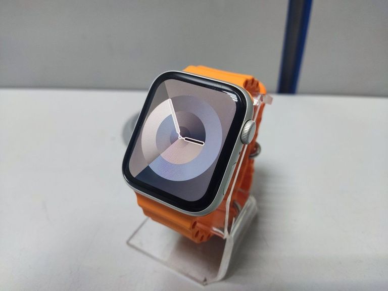 Купить Apple watch se gps 44mm aluminum case a2352 Б/У