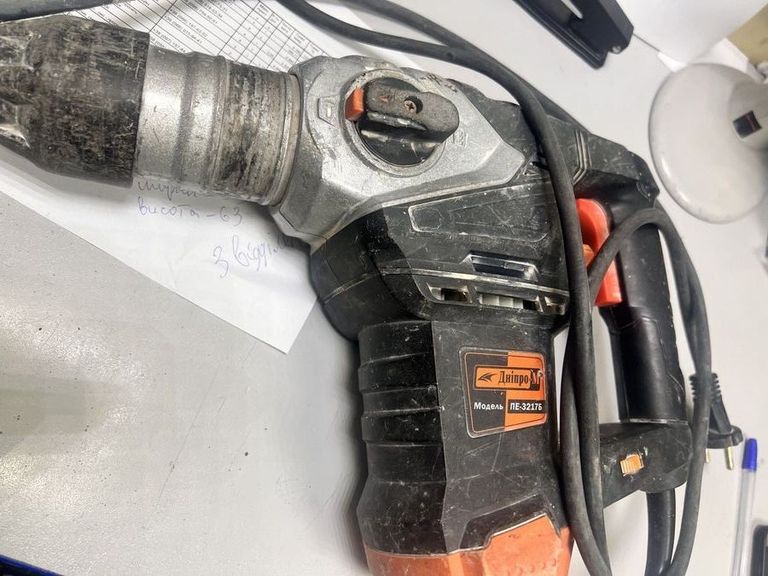 Купити Dnipro-M пе-3217б Б/У