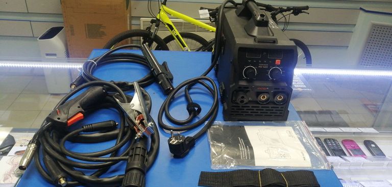 Оголошення Dnipro-M mg-14dx Б/У