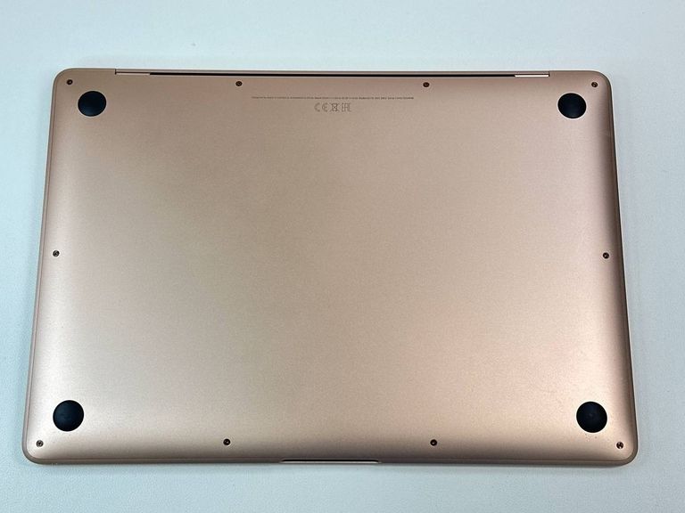 Apple macbook air 13" 2020 a2179 core i3 1,1ghz/ram8gb/ssd256gb/intel iris plus graphics Код:01-200812919. Изображение 12