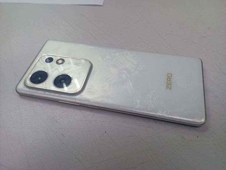 Распродажа Infinix x6731b zero 30 4g 8/256gb, продавец Техноскарб