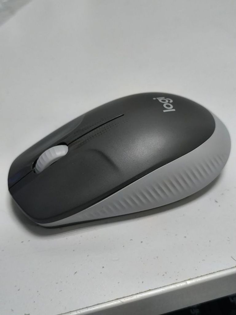 Logitech m190 wireless Код:01-200811680. Изображение 7